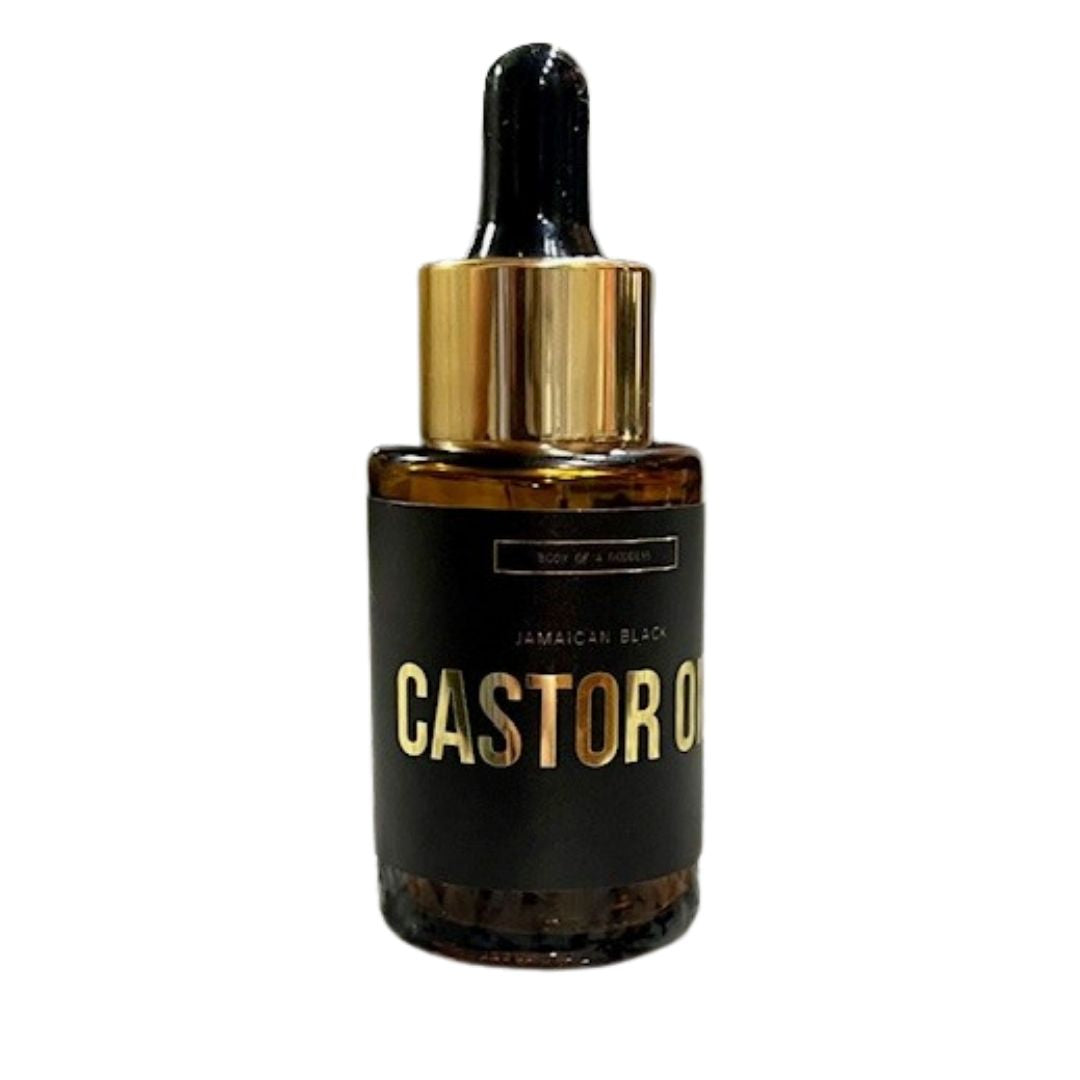 CASTOR OIL