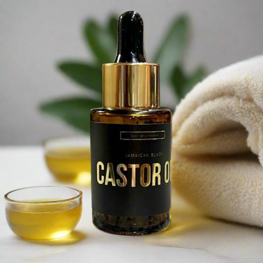 CASTOR OIL