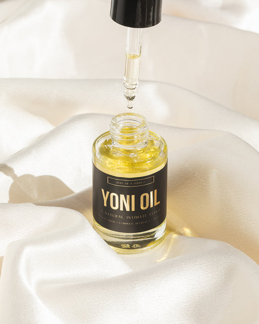 YONI OIL