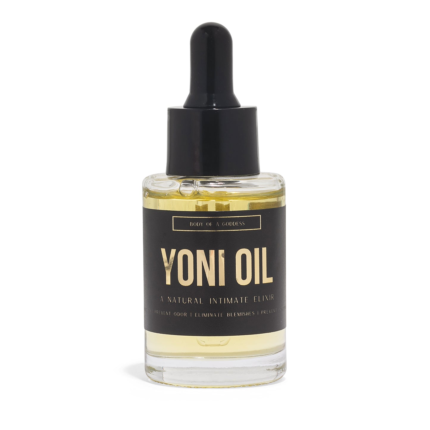 YONI OIL